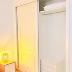 M Mendez 2br Parking Apartment