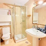 M Mendez 2br Parking Apartment *