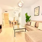 Apartment M Mendez 2br Parking Estepona