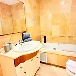 M Mendez 2br Parking Estepona