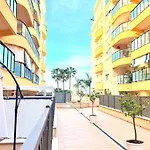Apartment M Mendez 2br Parking *