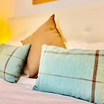 Apartment M Mendez 2br Parking