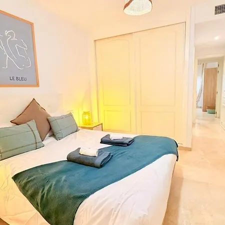 M Mendez 2br Parking Apartment *