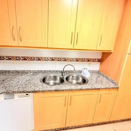 M Mendez 2br Parking