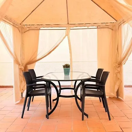 Apartamento M Mendez 2br Parking Estepona
