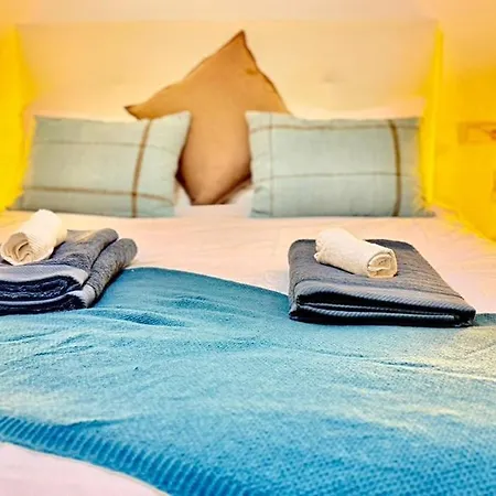 M Mendez 2br Parking Apartamento Estepona