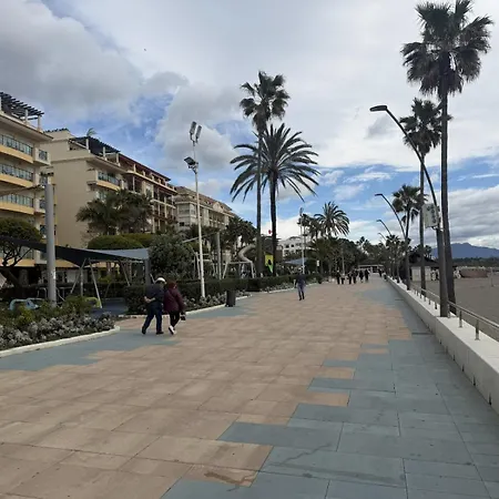 Apartment M Mendez 2br Parking *