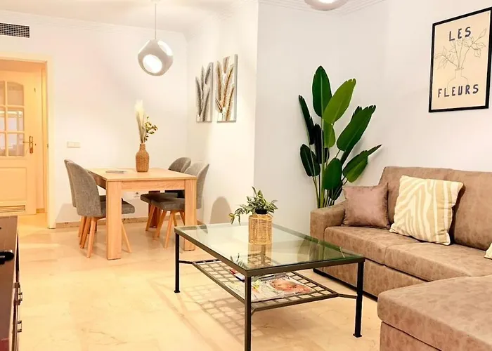 M Mendez 2br Parking