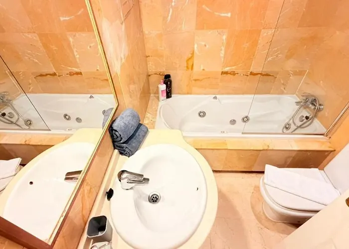 M Mendez 2br Parking