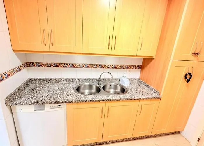 M Mendez 2br Parking