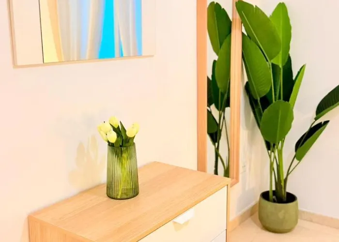 M Mendez 2br Parking *