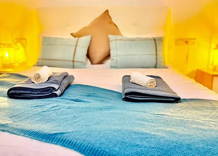 M Mendez 2br Parking Apartamento Estepona